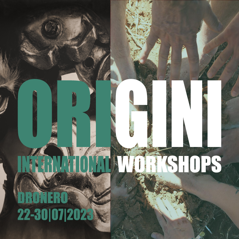 Origini international workshops